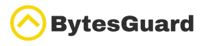 BytesGuard Logo