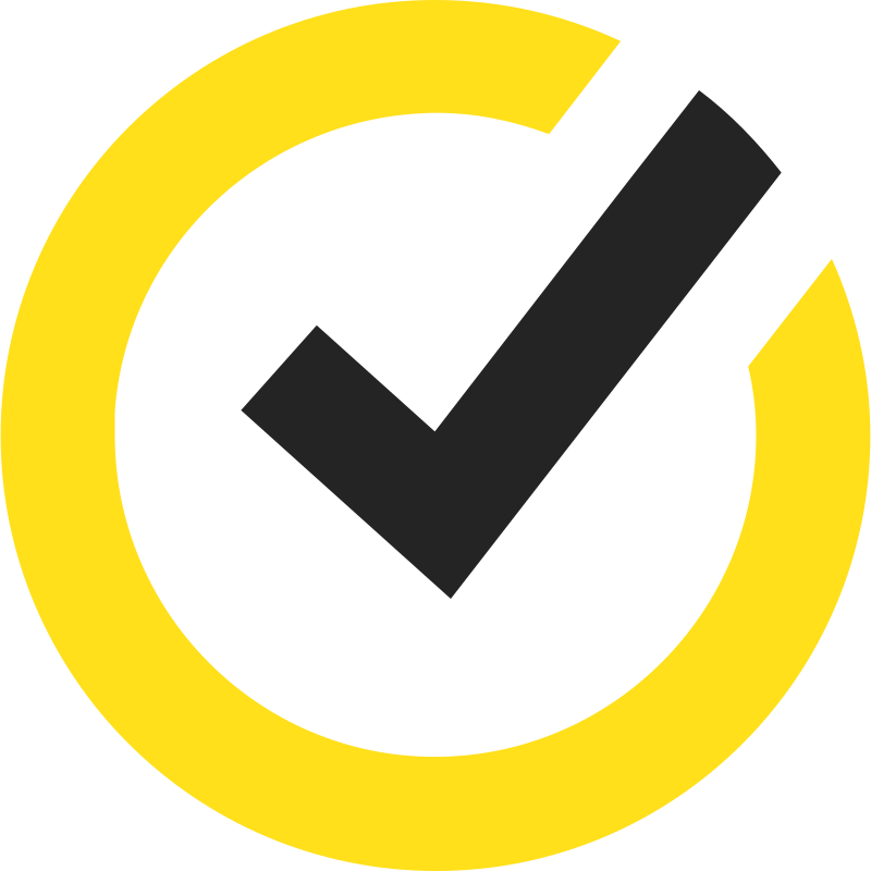 Trust Badge